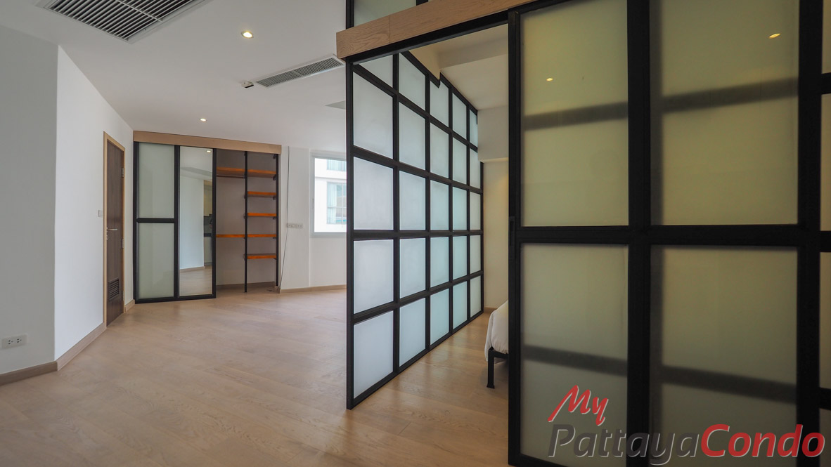 The Club House Residence Pattaya Condo For Sale - CLUBH09-2