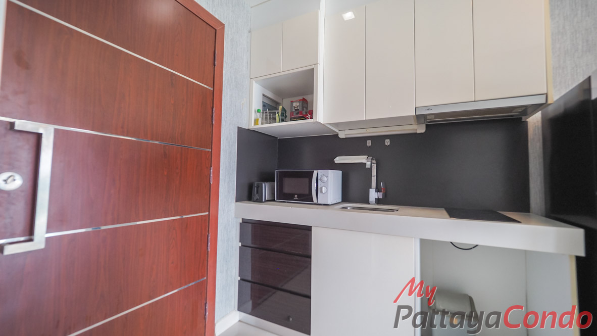 Club Royal Wong Amat Pattaya For Sale - CLUBR28-2