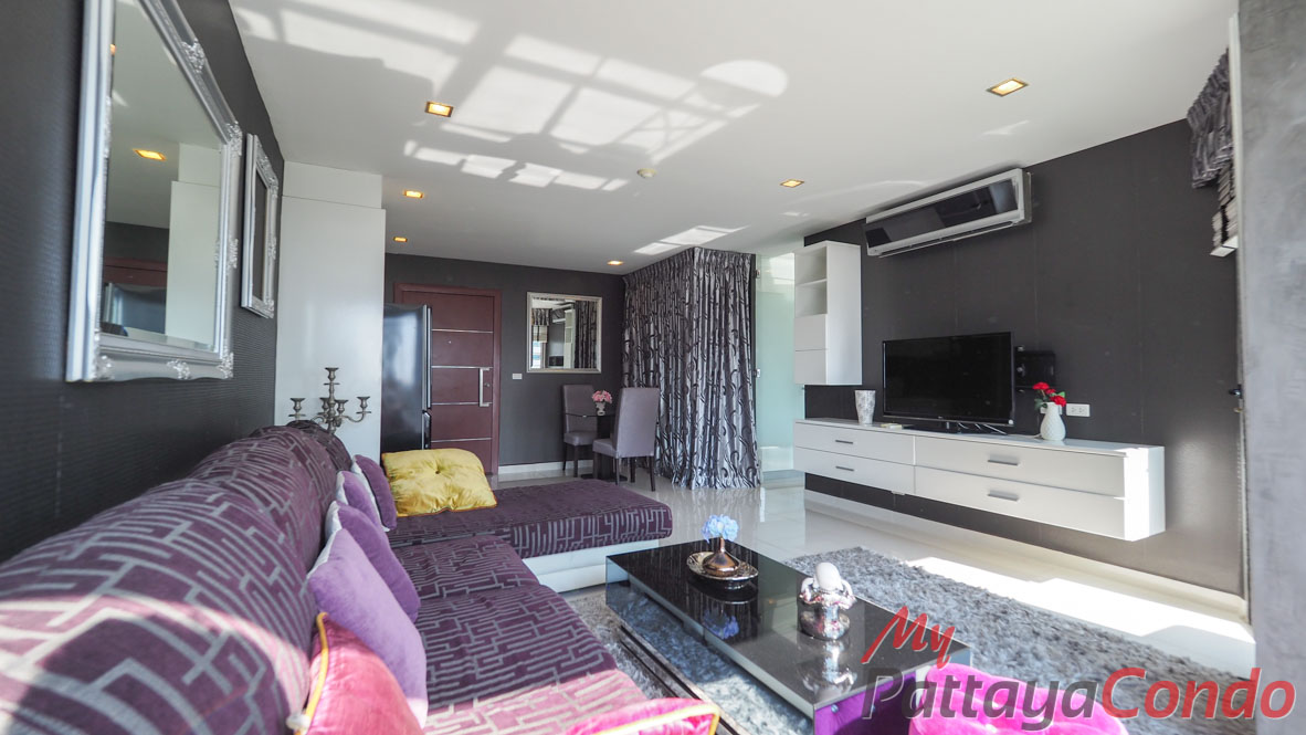 Club Royal Wong Amat Pattaya For Sale - CLUBR28-8
