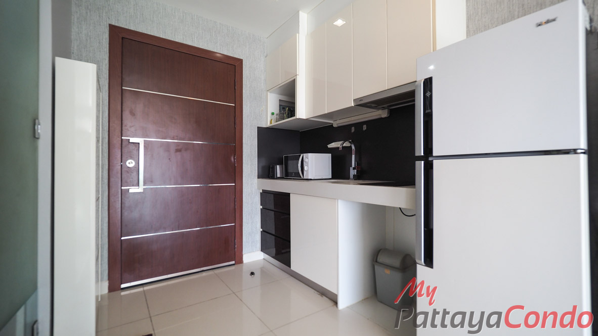 Club Royal Wong Amat Pattaya For Sale - CLUBR28-19