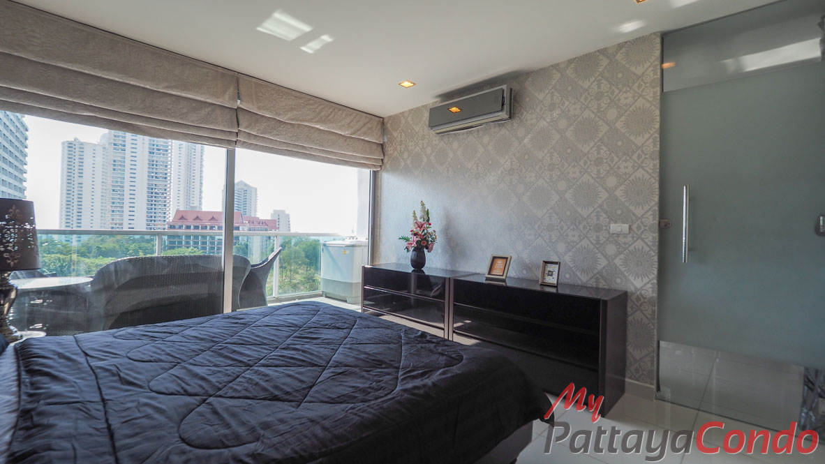Club Royal Wong Amat Pattaya For Sale - CLUBR28-11