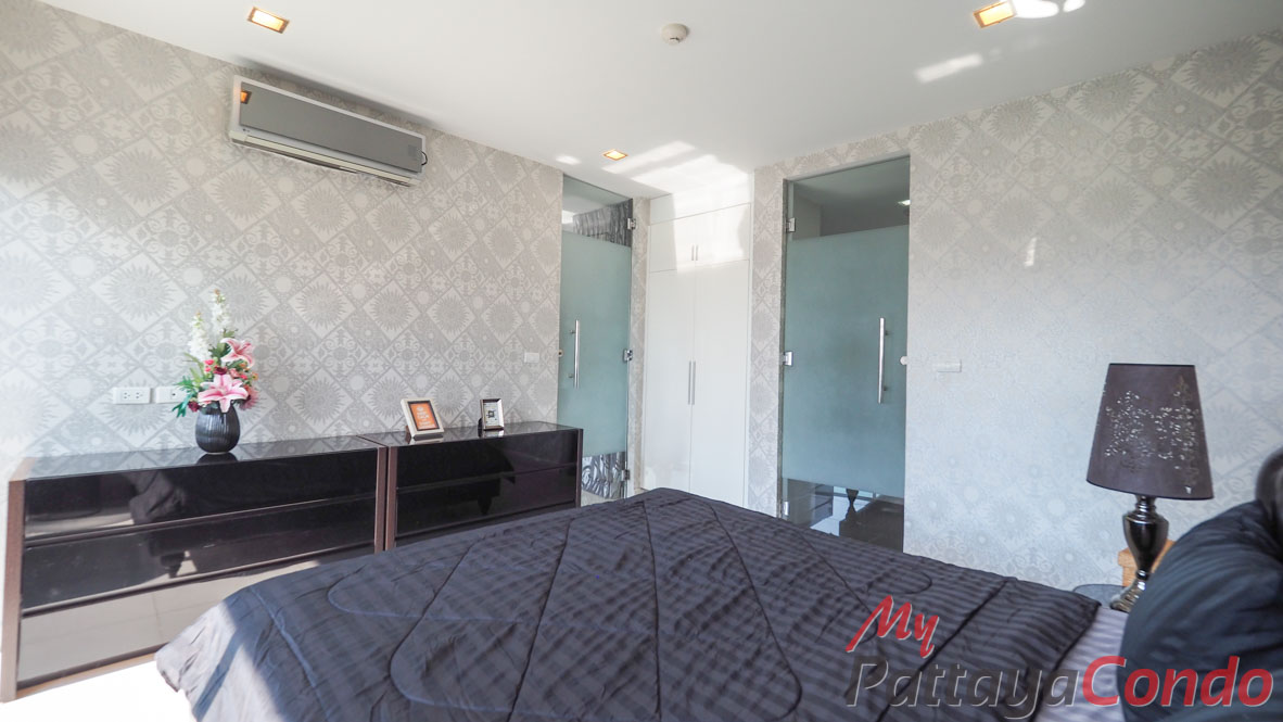 Club Royal Wong Amat Pattaya For Sale - CLUBR28-12