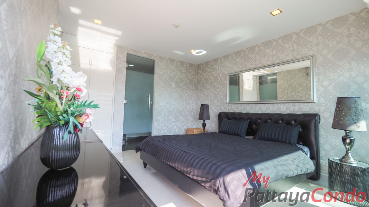 Club Royal Wong Amat Pattaya For Sale - CLUBR28-10