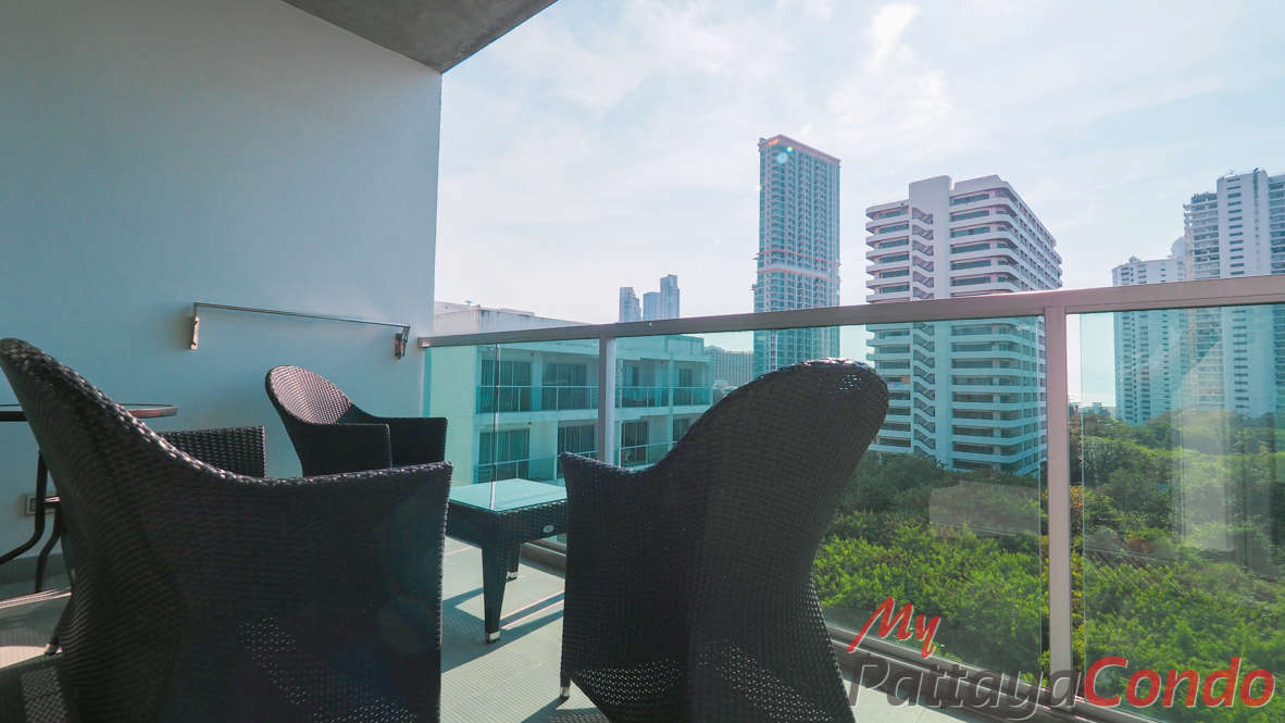 Club Royal Wong Amat Pattaya For Sale - CLUBR28-15