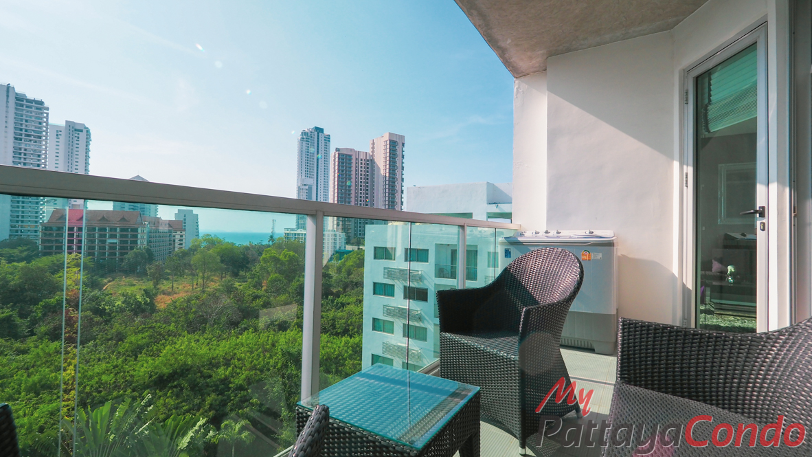 Club Royal Wong Amat Pattaya For Sale - CLUBR28-16