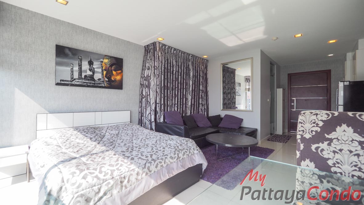 Club Royal Wong Amat Pattaya For Sale - CLUBR28-23