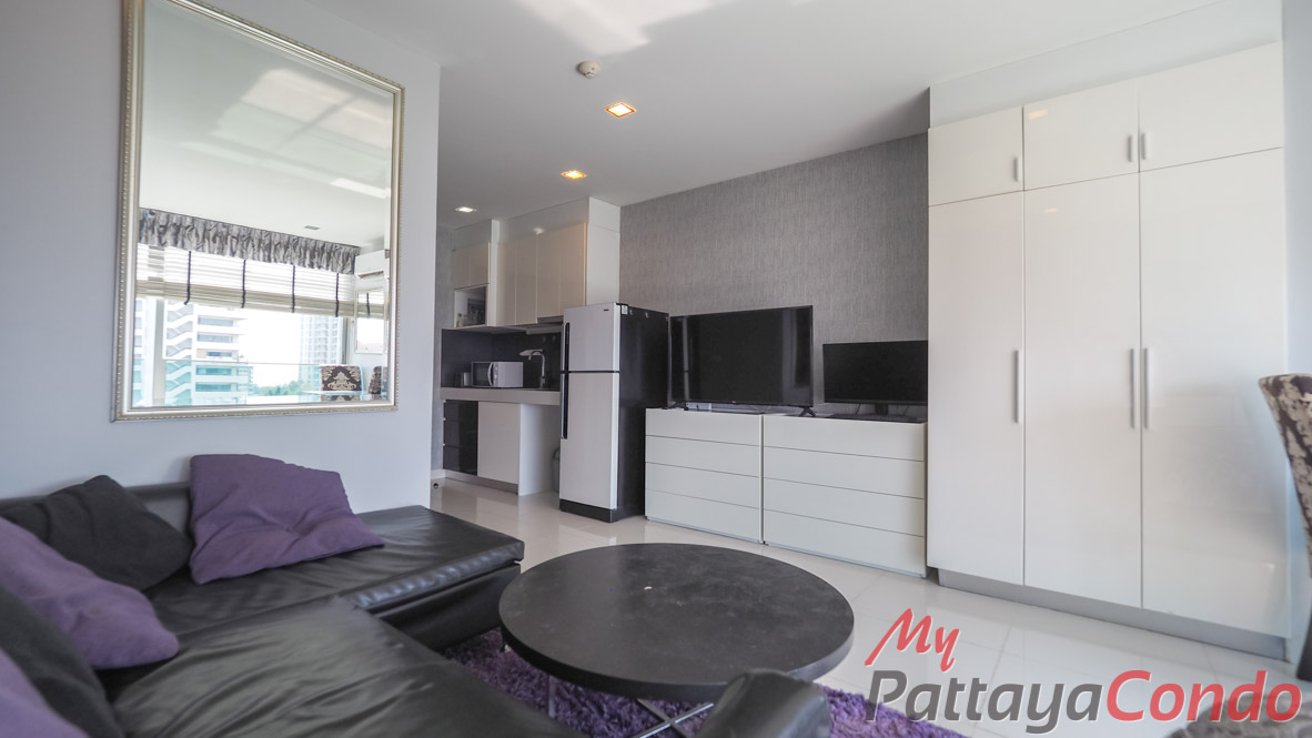 Club Royal Wong Amat Pattaya For Sale - CLUBR28-25