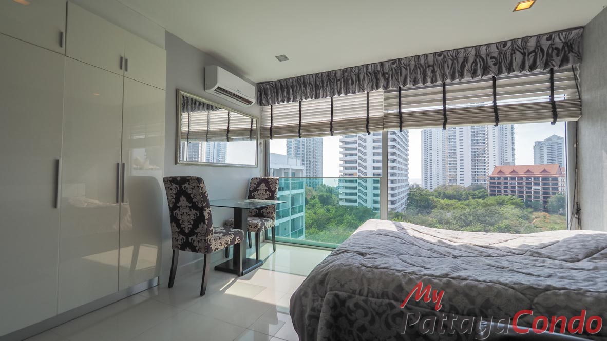 Club Royal Wong Amat Pattaya For Sale - CLUBR28-22