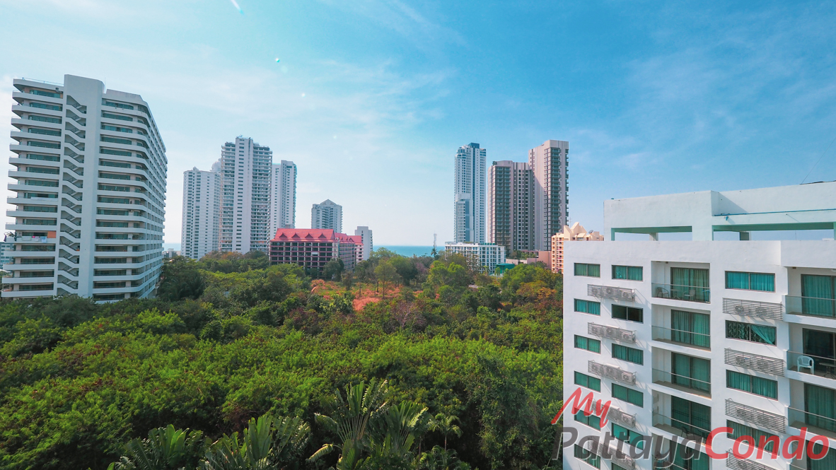 Club Royal Wong Amat Pattaya For Sale - CLUBR28-28
