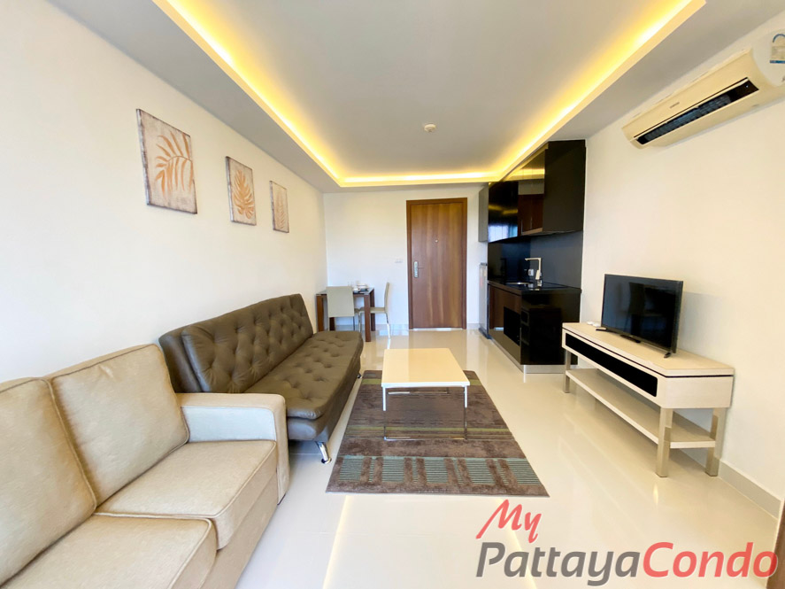Club Royal Wong Amat Pattaya For Sale - CLUBR26-0