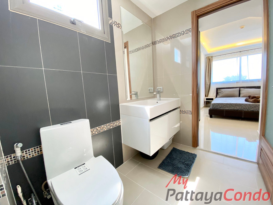 Club Royal Wong Amat Pattaya For Sale - CLUBR26-10