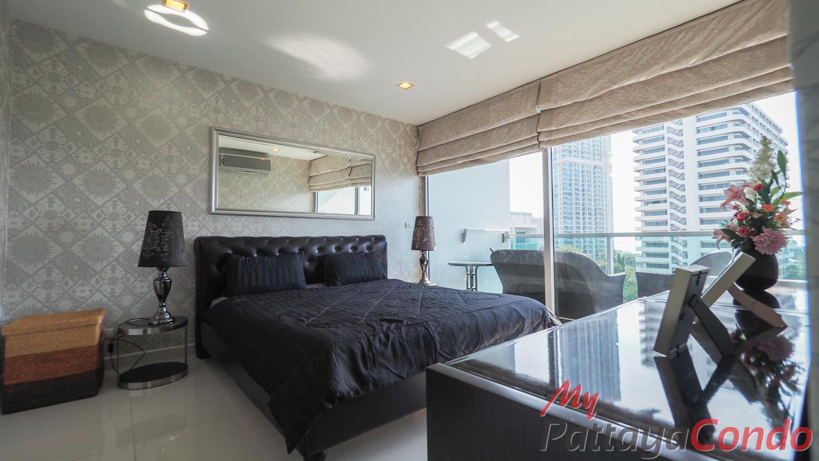 Club Royal Wong Amat Pattaya For Sale - CLUBR29-9