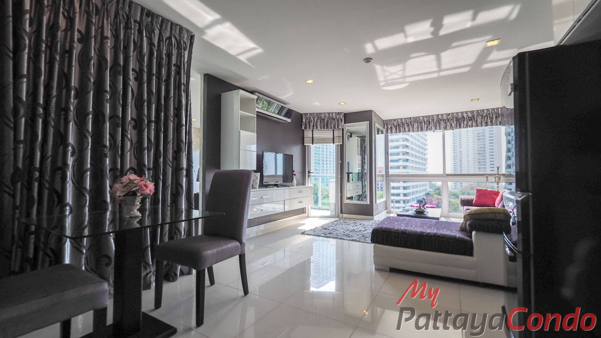 Club Royal Wong Amat Pattaya For Sale - CLUBR29-4