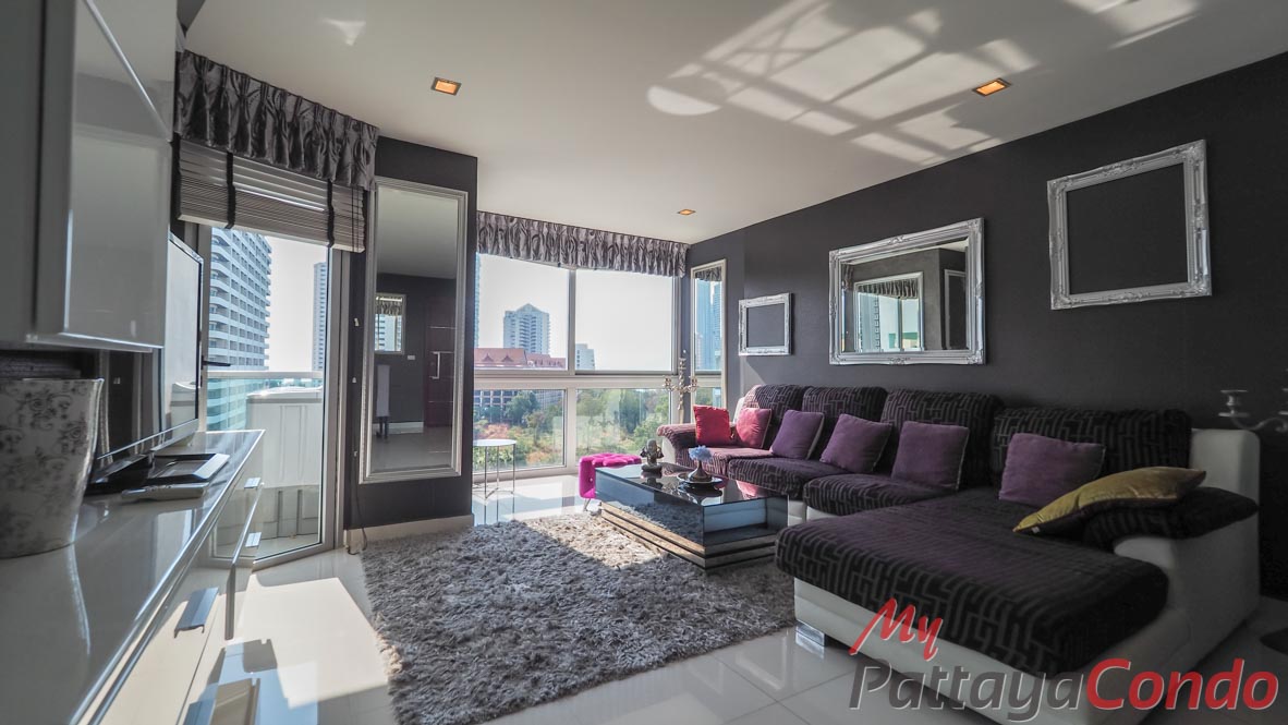 Club Royal Wong Amat Pattaya For Sale - CLUBR29-5