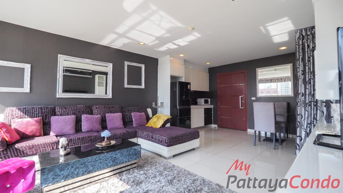 Club Royal Wong Amat Pattaya For Sale - CLUBR29-6