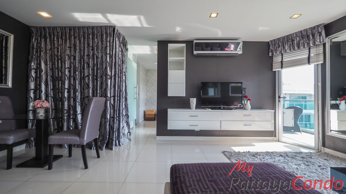 Club Royal Wong Amat Pattaya For Sale - CLUBR29-8