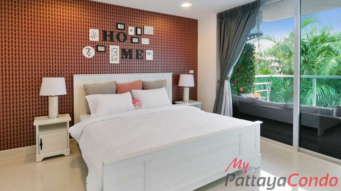 Club Royal Wong Amat Pattaya For Sale - CLUBR27-14