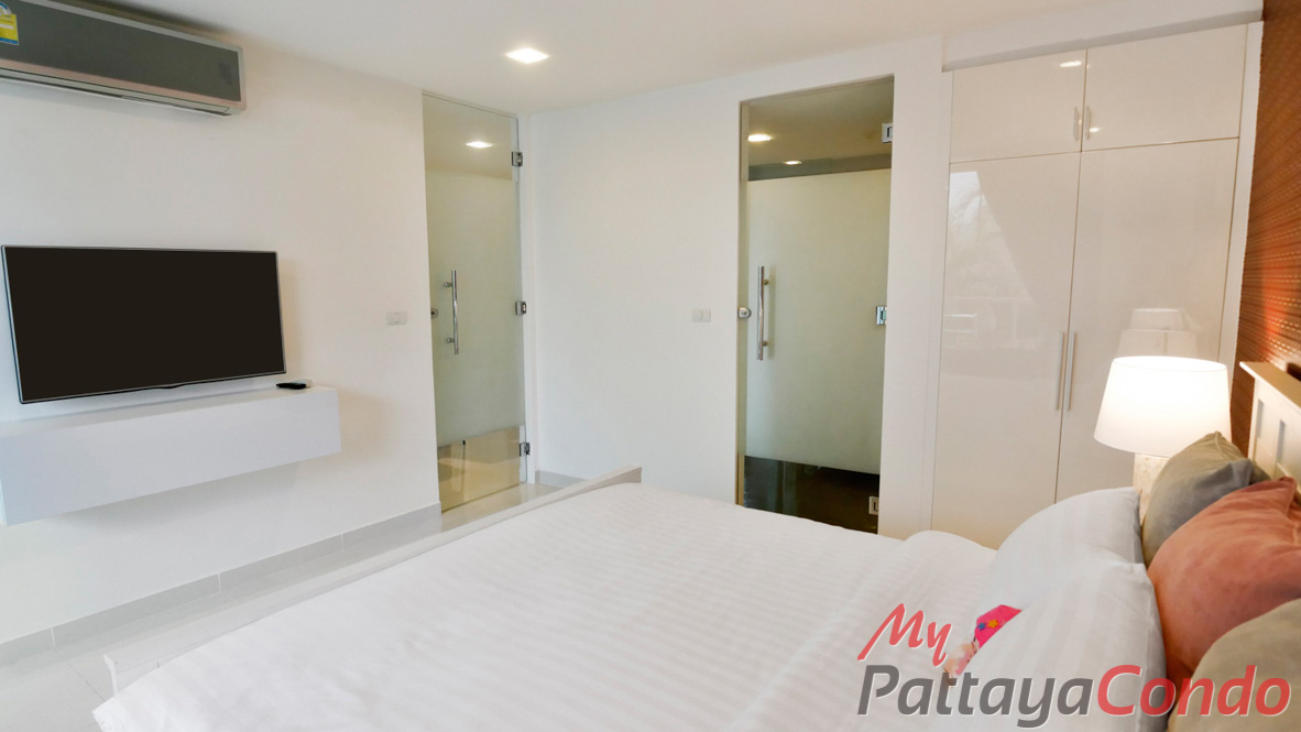 Club Royal Wong Amat Pattaya For Sale - CLUBR27-16