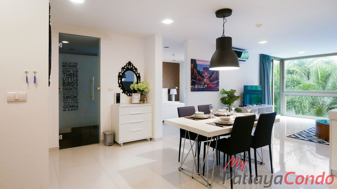 Club Royal Wong Amat Pattaya For Sale - CLUBR27-0