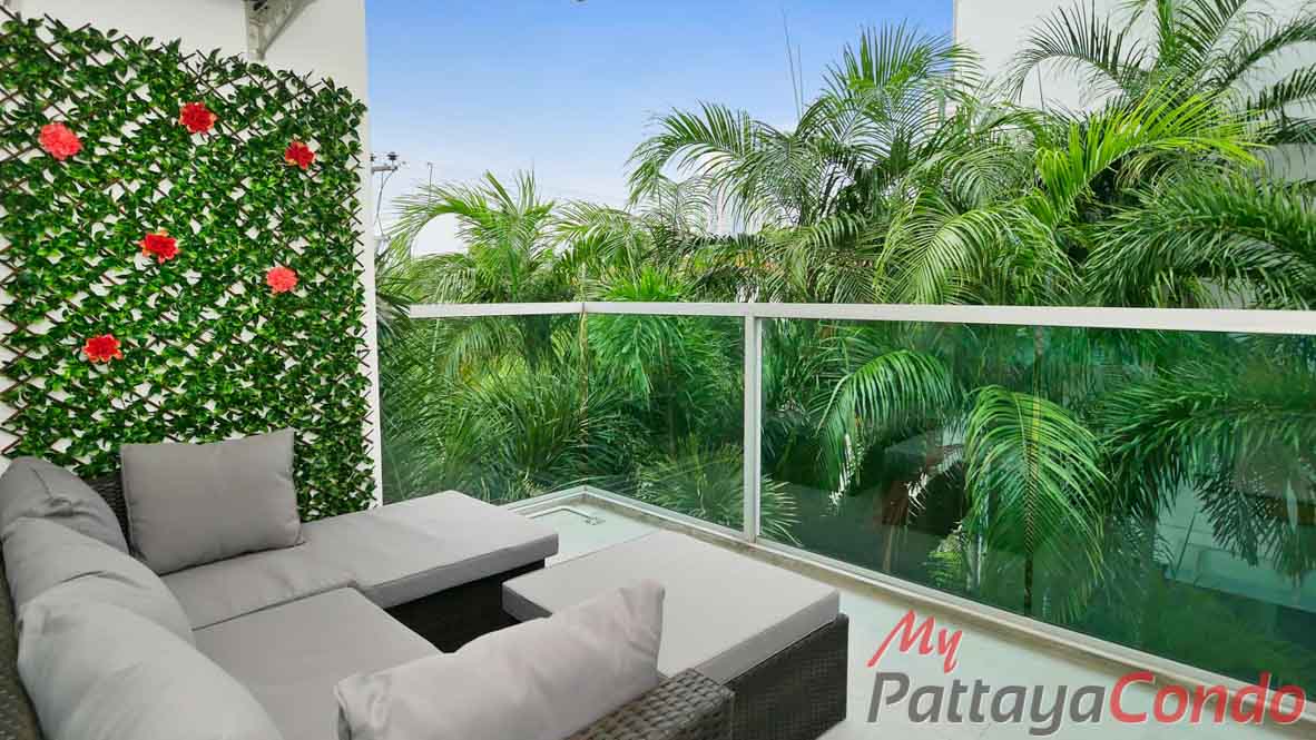 Club Royal Wong Amat Pattaya For Sale - CLUBR27-20