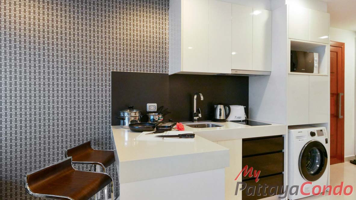 Club Royal Wong Amat Pattaya For Sale - CLUBR27-5