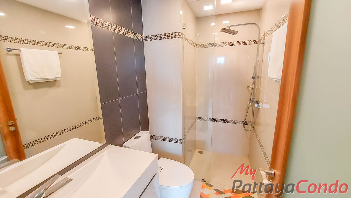 Club Royal Wong Amat Pattaya For Sale - CLUBR23-18