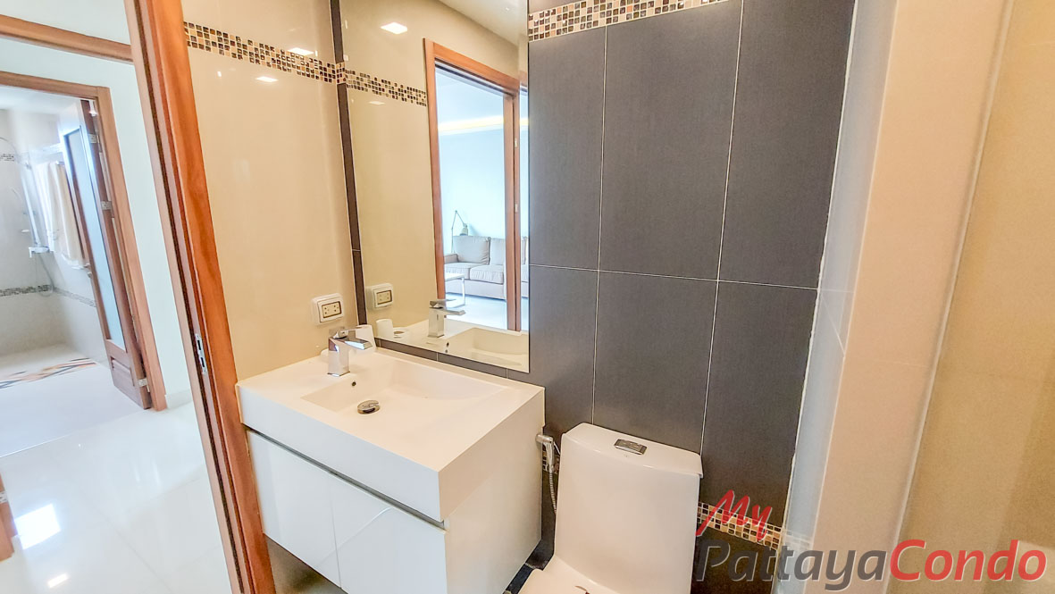 Club Royal Wong Amat Pattaya For Sale - CLUBR23-19