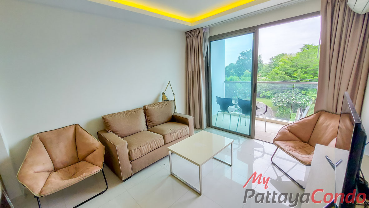 Club Royal Wong Amat Pattaya For Sale - CLUBR23-3
