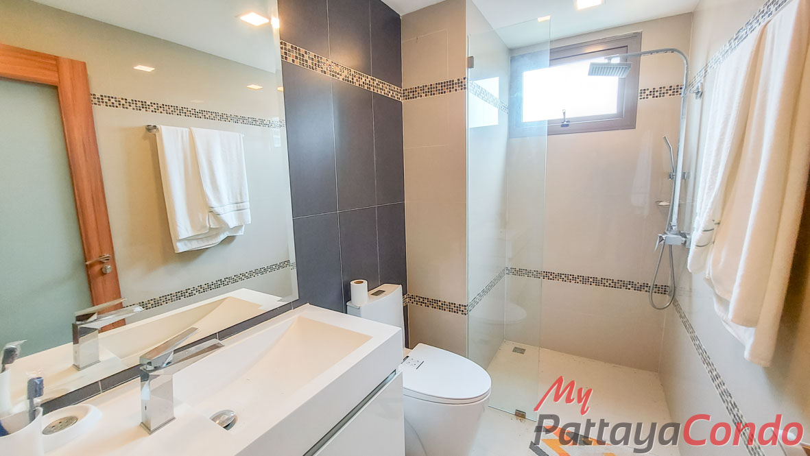 Club Royal Wong Amat Pattaya For Sale - CLUBR23-13