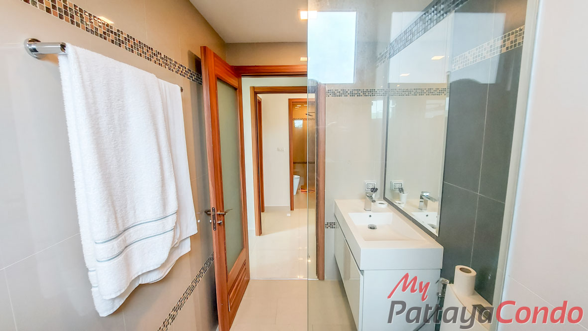 Club Royal Wong Amat Pattaya For Sale - CLUBR23-14