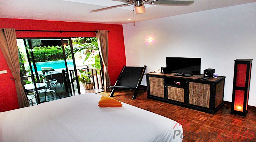Commercial Resort For Sale South Pattaya - CSRCC01-9