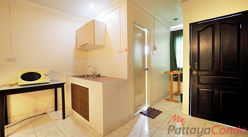 Commercial Shophouse For Sale Central Pattaya - CCP0001-9