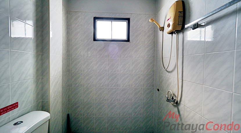 Commercial Shophouse For Sale Central Pattaya - CCP0001-10