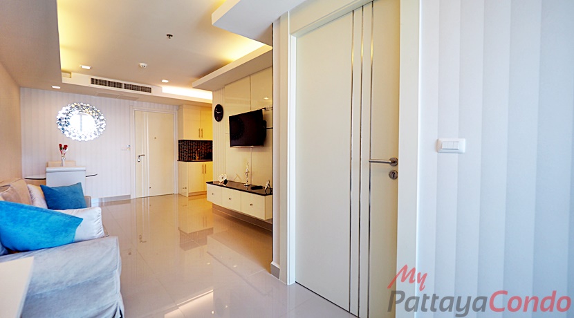 Cosy Beach View Pattaya For Sale - COSYB28-4