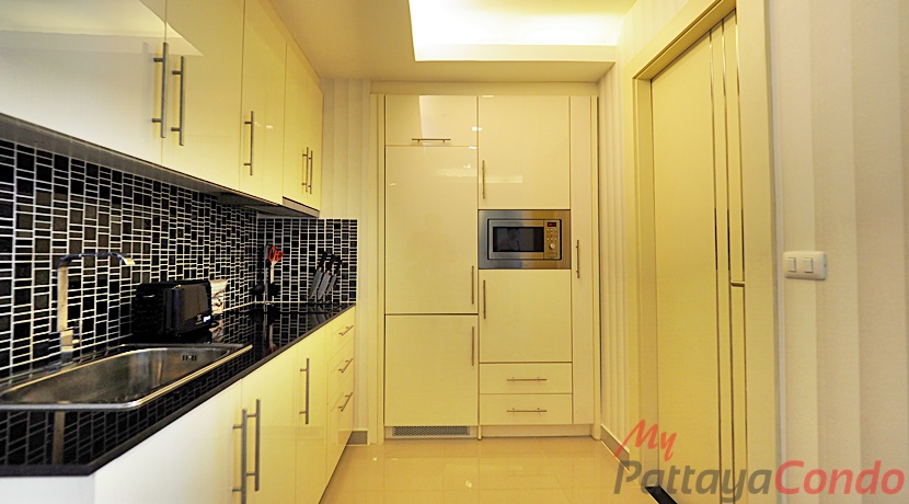 Cosy Beach View Pattaya For Sale - COSYB28-1