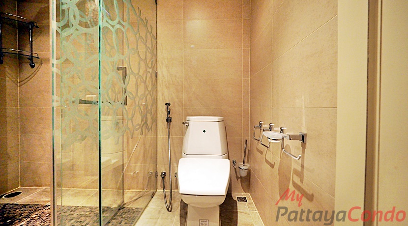 Cosy Beach View Pattaya For Sale - COSYB28-9