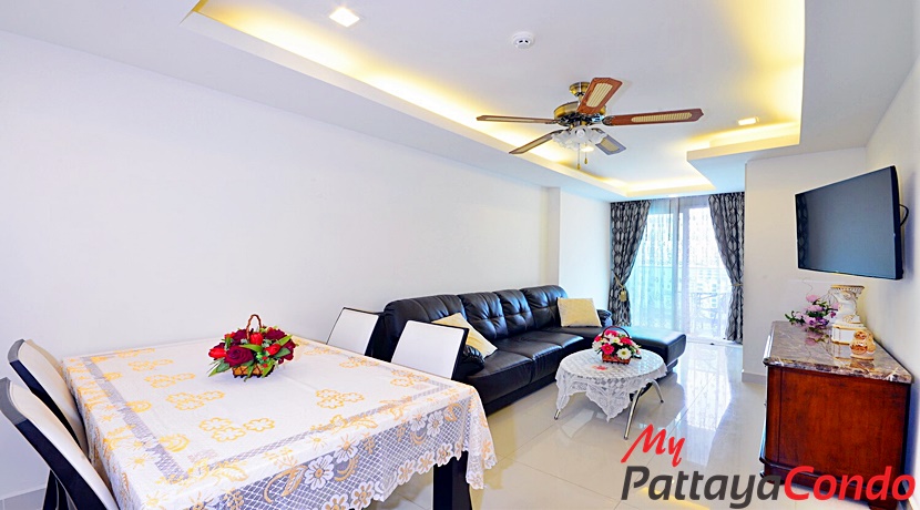 Cosy Beach View Pattaya Condo For Sale - COSYB20-0