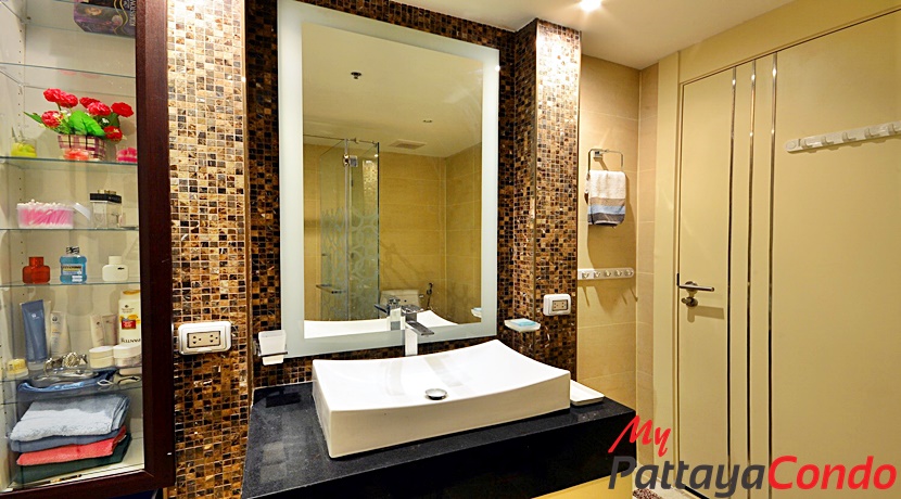 Cosy Beach View Pattaya Condo For Sale - COSYB20-5