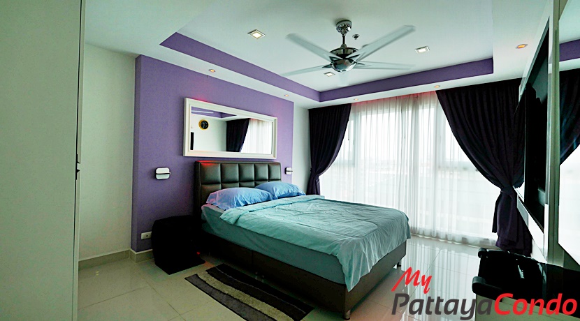 Cosy Beach View Pattaya For Sale - COSYB21-9