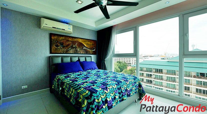Cosy Beach View Pattaya For Sale - COSYB21-17