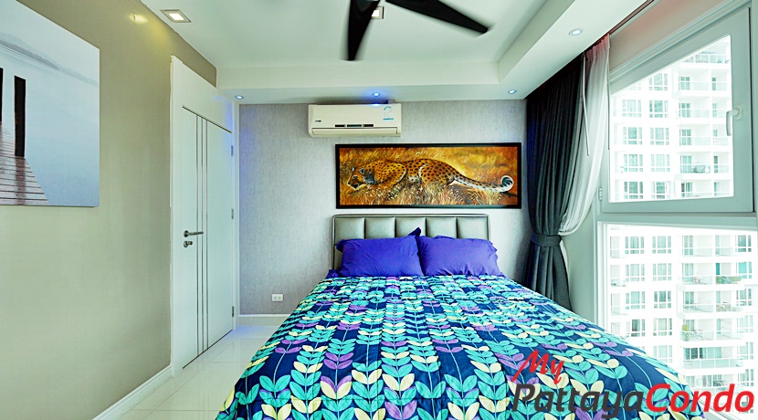 Cosy Beach View Pattaya For Sale - COSYB21-18