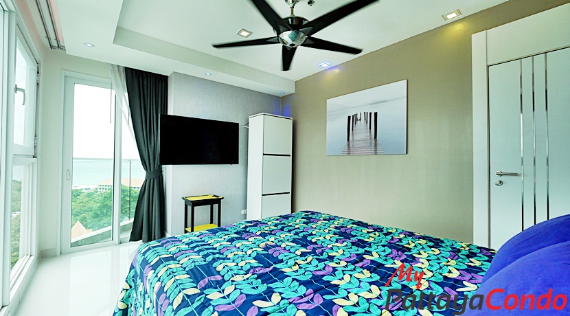 Cosy Beach View Pattaya For Sale - COSYB21-21