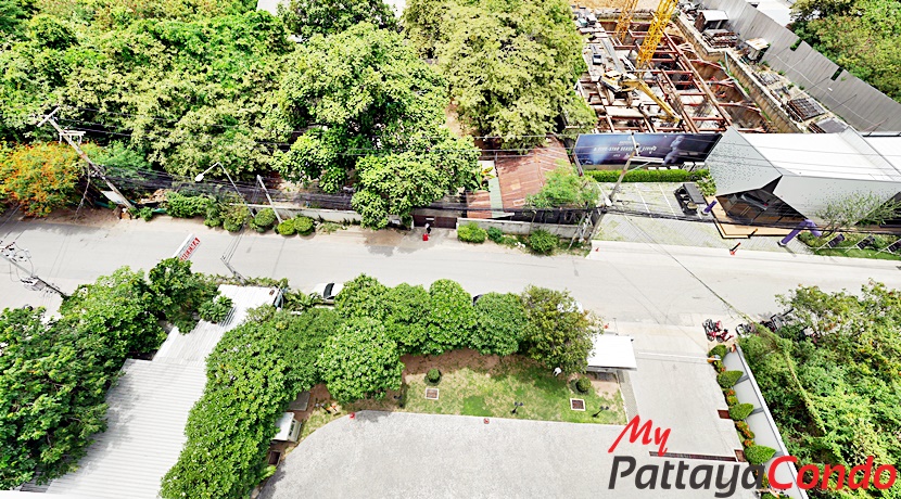 Cosy Beach View Pattaya For Sale - COSYB21-26