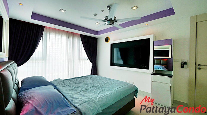 Cosy Beach View Pattaya For Sale - COSYB21-14
