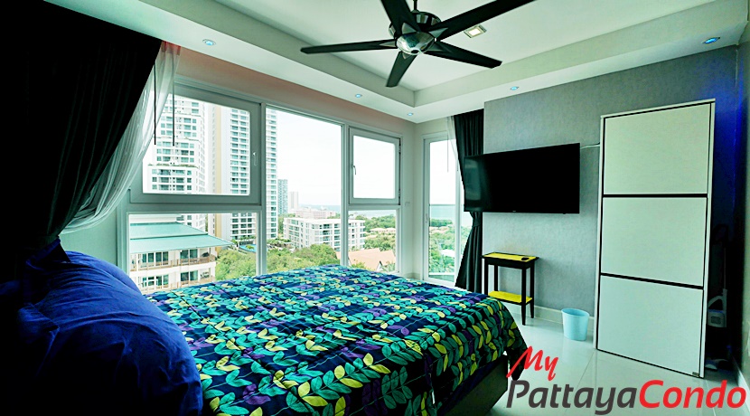 Cosy Beach View Pattaya For Sale - COSYB21-20