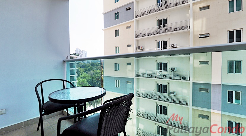 Cosy Beach View Pattaya For Sale - COSYB29-9