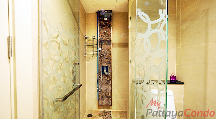Cosy Beach View Pattaya For Sale - COSYB29-7