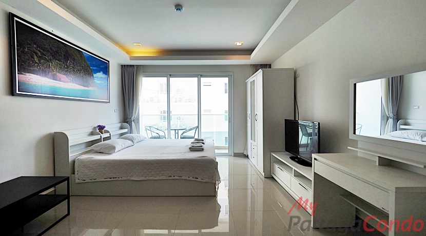 Cosy Beach View Pattaya For Sale - COSYB29-0