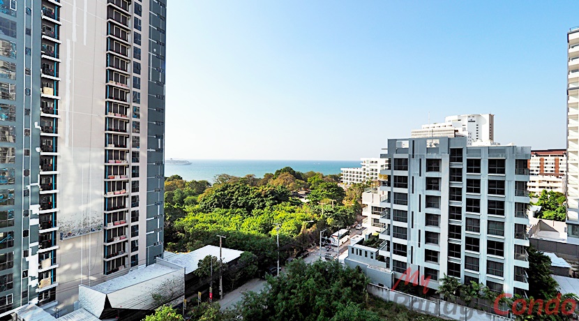 Cosy Beach View Pattaya For Sale - COSYB33-10