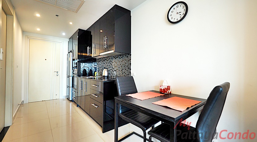 Cosy Beach View Pattaya For Sale - COSYB33-2